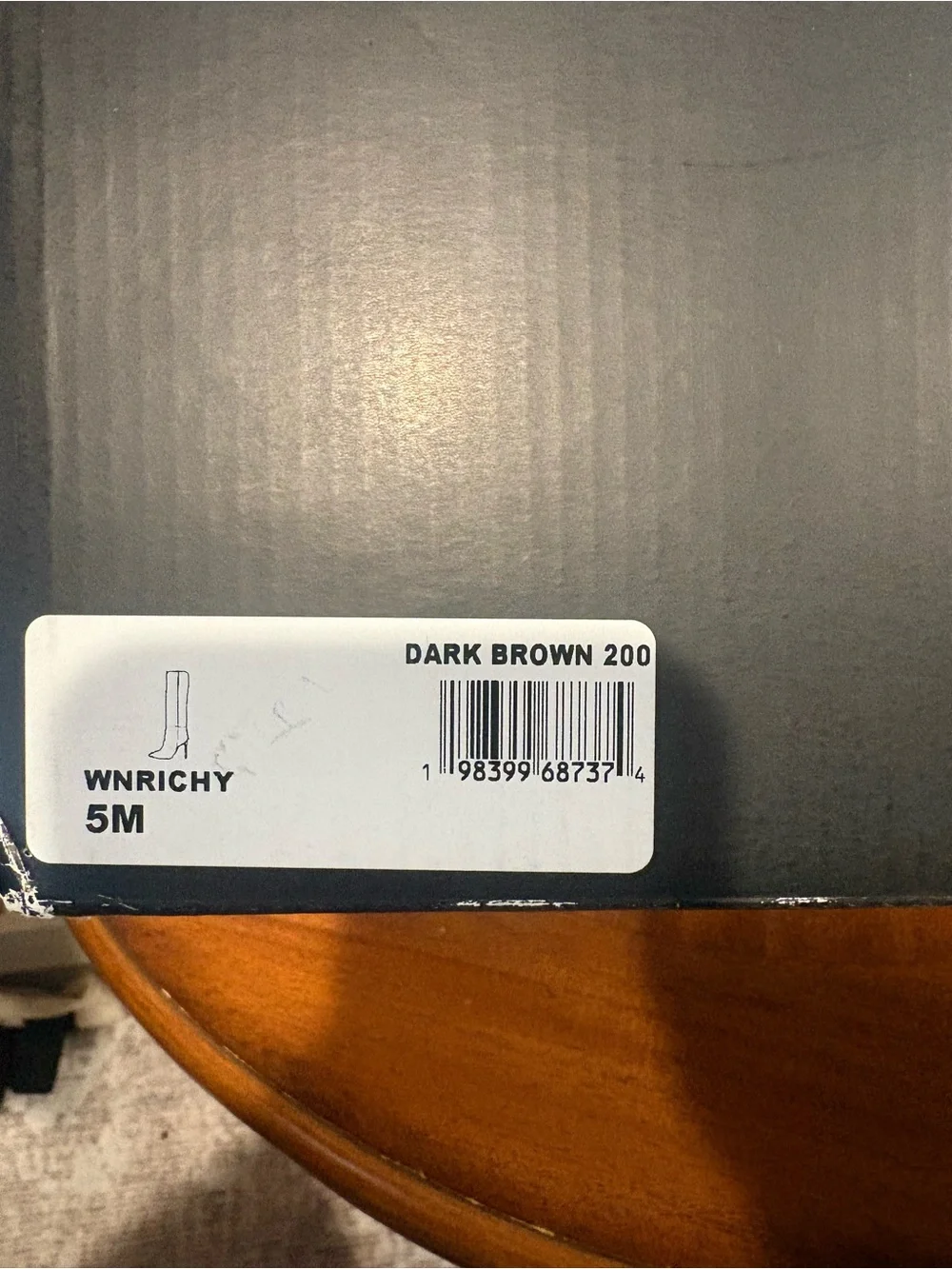 Nine West elegant over